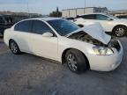 2005 Nissan Altima S na sprzedaż w Las Vegas, NV - Front End