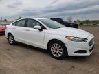 2015 Ford Fusion S for Sale in Columbia Station, OH - Mechanical