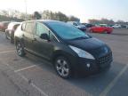 2011 PEUGEOT 3008 ENVY for sale at Copart SANDTOFT