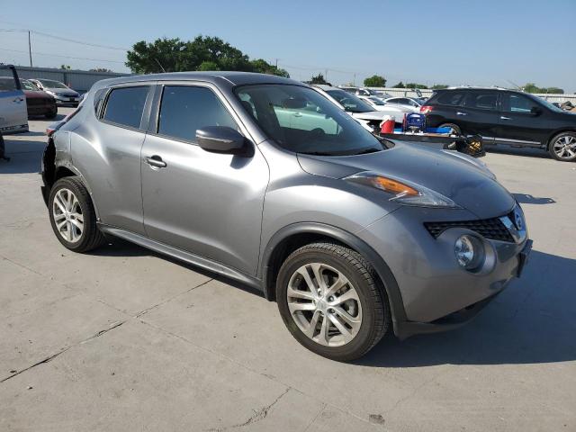  NISSAN JUKE 2015 Szary