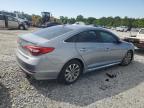 2015 Hyundai Sonata Sport للبيع في Byron، GA - Burn - Engine