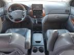 2009 Toyota Sienna Xle за продажба в Albuquerque, NM - Front End