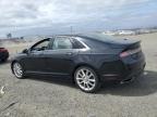 2016 Lincoln Mkz Hybrid იყიდება American Canyon-ში, CA - Side