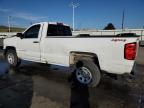 2016 Chevrolet Silverado K1500 for Sale in Littleton, CO - Rear End