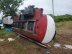 2012 Freightliner Business Class M2 Septic Truck for Sale in Riverview, FL - Rollover