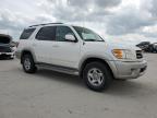 2002 Toyota Sequoia Sr5 for Sale in Wilmer, TX - Normal Wear