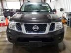 2011 Nissan Pathfinder S for Sale in West Mifflin, PA - Hail