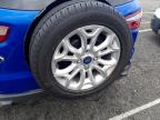 2015 FORD ECOSPORT Z for sale at Copart SANDTOFT