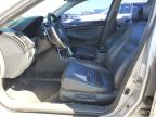 2007 Honda Accord Ex de vânzare în Riverview, FL - Rear End