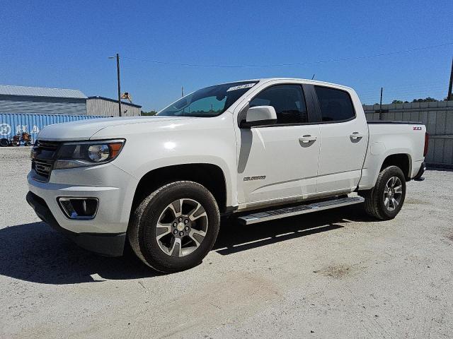 2015 Chevrolet Colorado Z71