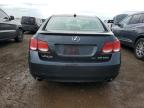 2008 Lexus Gs 350 for Sale in Elgin, IL - Front End