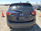 2014 Mazda Cx-5 Touring zu verkaufen in Temple, TX - Hail