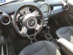 2010 Mini Cooper  იყიდება San Antonio-ში, TX - Hail