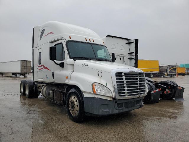 2016 Freightliner Cascadia 125 Semi Truck