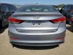 2017 Hyundai Elantra Se for Sale in San Martin, CA - Front End
