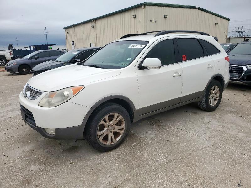 2011 Hyundai Veracruz Gls