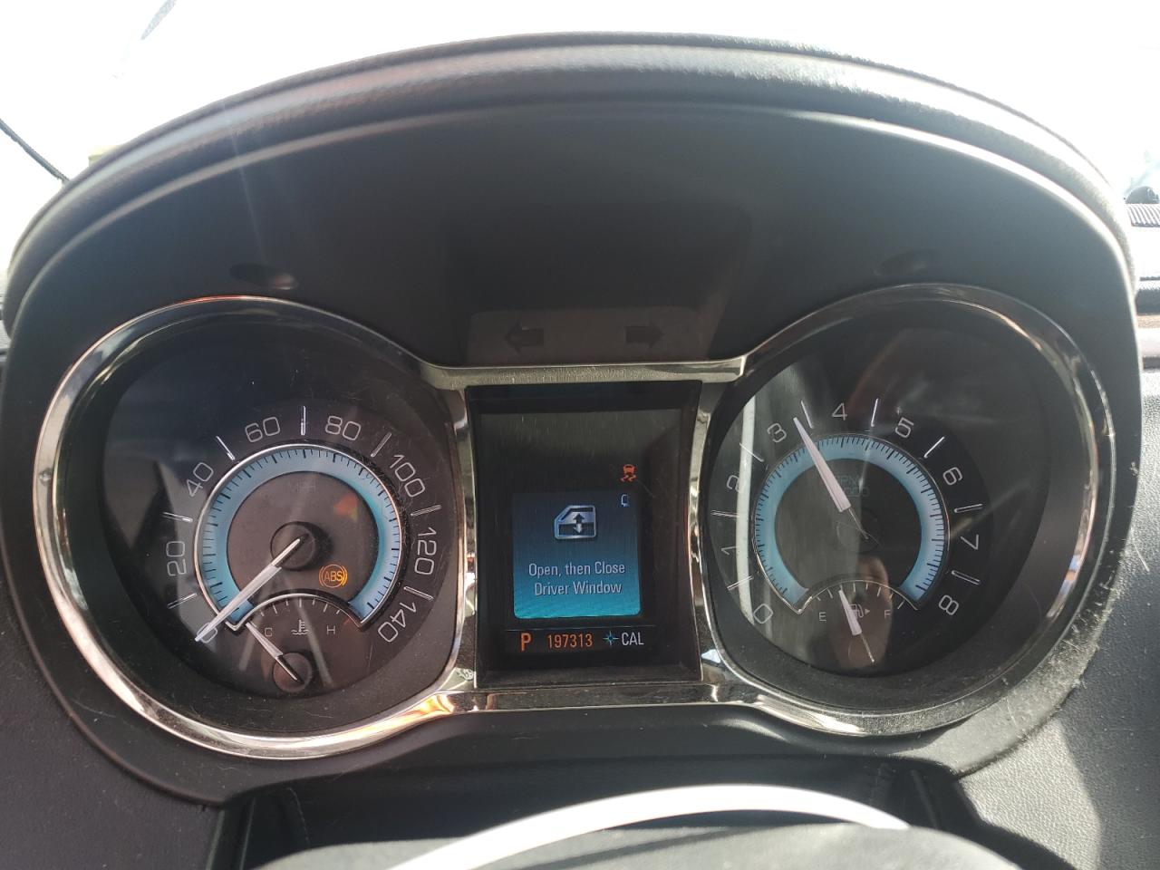 1G4GC5E31CF101728 2012 Buick Lacrosse