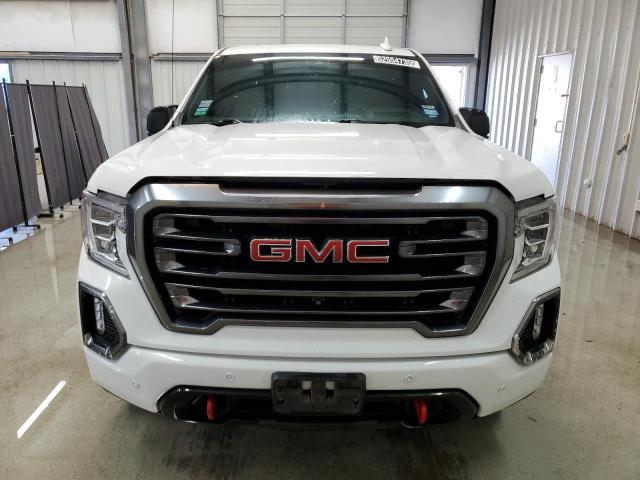  GMC SIERRA 2021 White
