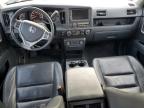 2012 Honda Ridgeline Rtl for Sale in Montgomery, AL - Side