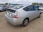 2008 TOYOTA PRIUS T3 V for sale at Copart WISBECH