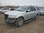 2012 Lincoln Navigator  продається в Des Moines, IA - Front End