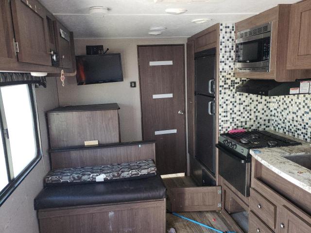 2019 DUTCHMAN HIDEOUT  