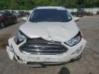 2021 Ford Ecosport Titanium за продажба в Shreveport, LA - Front End