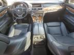 2013 Bmw 750 Xi за продажба в East Granby, CT - Minor Dent/Scratches