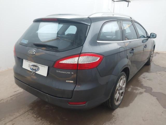2008 FORD MONDEO TIT