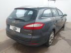 2008 FORD MONDEO TIT for sale at Copart WESTBURY