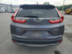 2019 Honda Cr-V Ex   للبيع في Dunn، NC - Front End