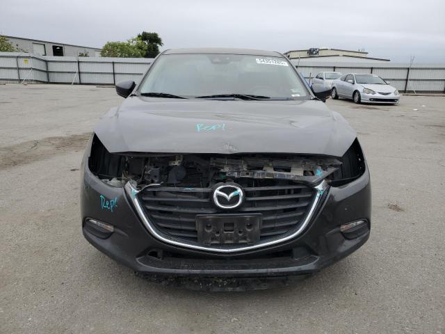  MAZDA 3 2018 Szary