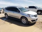2016 Chevrolet Traverse Ls for Sale in Amarillo, TX - Side
