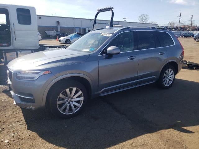 2017 Volvo Xc90 T6
