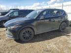 2021 MAZDA CX-5 TOURING for sale at Copart AB - EDMONTON