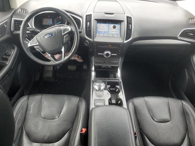  FORD EDGE 2019 Серебристый