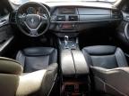 2012 Bmw X6 Xdrive50I   за продажба в Martinez, CA - Vandalism