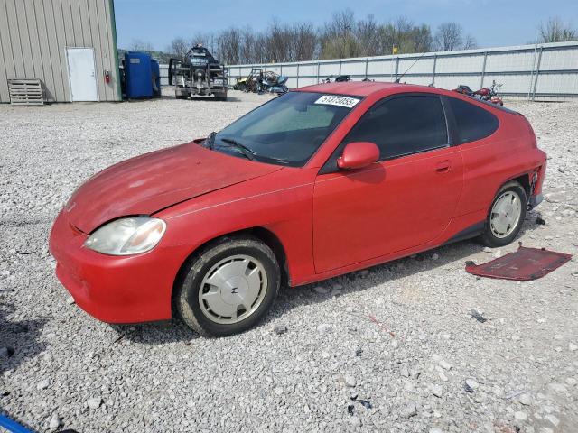 2000 Honda Insight 