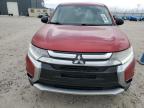 2018 Mitsubishi Outlander Se na sprzedaż w Magna, UT - Minor Dent/Scratches