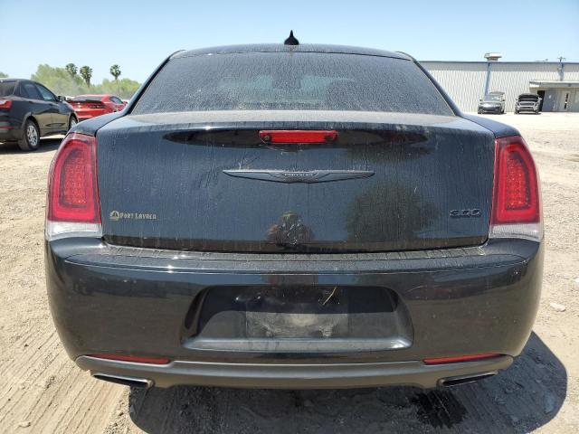  CHRYSLER 300 2020 Black