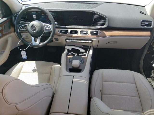  MERCEDES-BENZ GLE-CLASS 2022 White