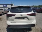 2021 Toyota Highlander Limited продається в Savannah, GA - Front End
