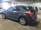 2017 Chevrolet Equinox Lt for Sale in Franklin, WI - Front End