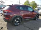 2016 Hyundai Tucson Limited na sprzedaż w Moraine, OH - Front End