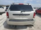 2008 Jeep Grand Cherokee Laredo for Sale in Wayland, MI - Front End