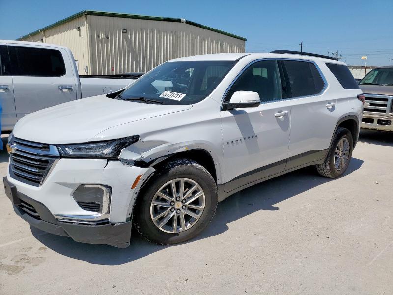 CHEVROLET TRAVERSE L 2023