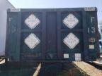 1991 Trailmobile Flatbed Trailer للبيع في Martinez، CA - Minor Dent/Scratches