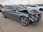 2017 Mercedes-Benz C 300 for Sale in Grand Prairie, TX - Front End