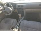 2000 Chevrolet Geo Prizm Base en Venta en Hueytown, AL - Rear End