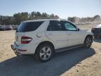 2009 Mercedes-Benz Ml  zu verkaufen in Mendon, MA - Front End